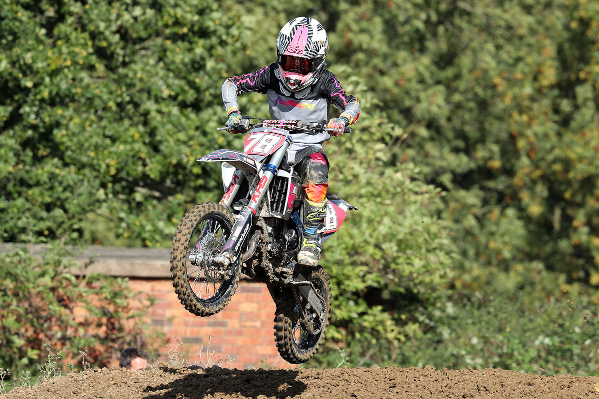 2023 AMCA British Motocross Championship - Schedule & Series info - Updated  26th January - Dirt Hub