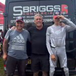 S Briggs Commercials sign Jenson Severn for 2027