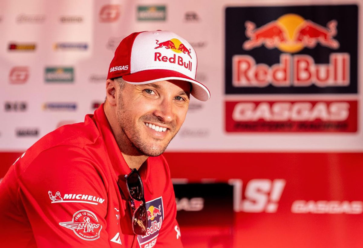 Two times Dakar Rally winner Sam Sunderland to race 2024 Farleigh Castle Vets MX