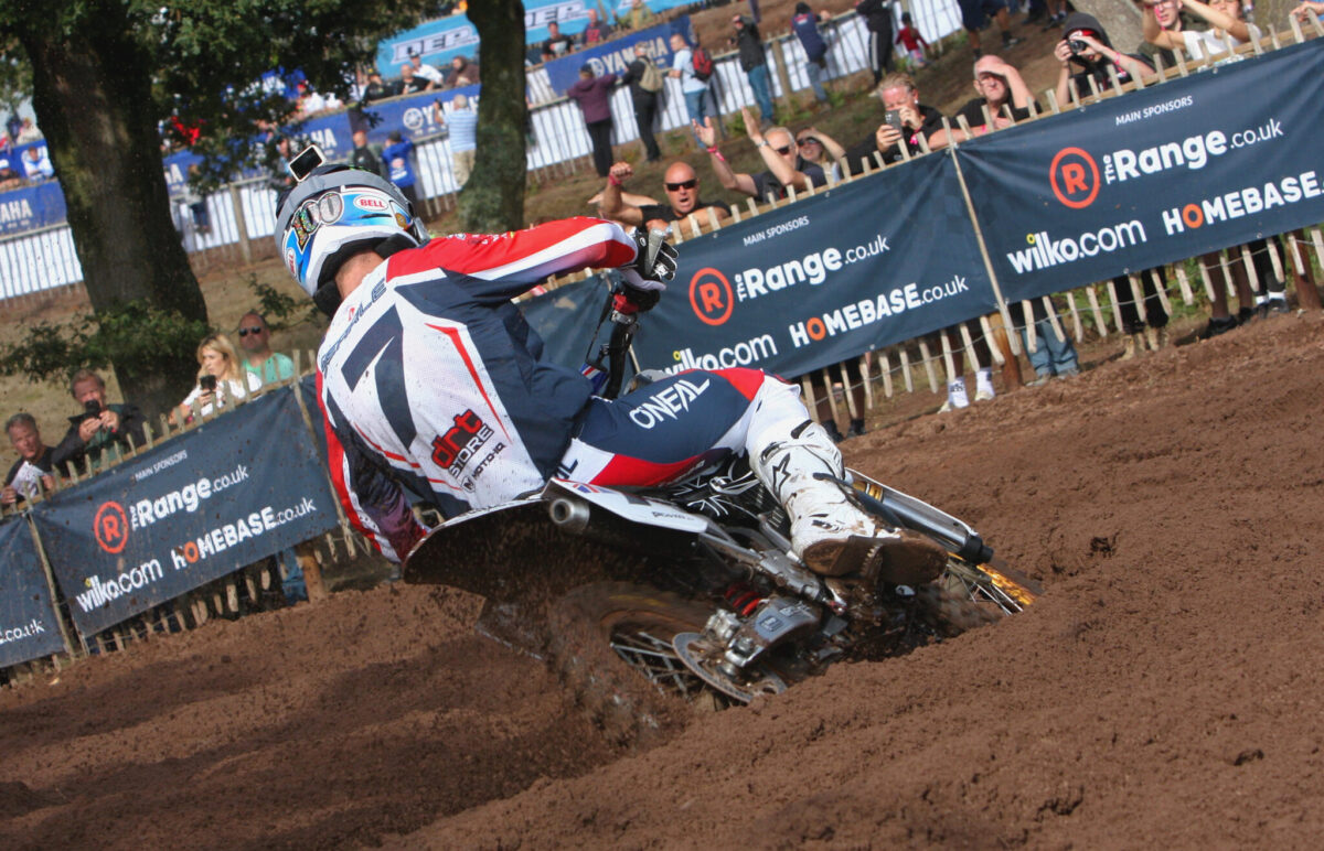 2027 VMXdN dates confirmed for August Bank Holiday weekend