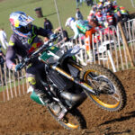 Sam Sunderland to race VMXDN Hawkstone