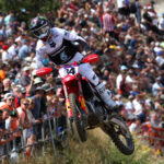 2027 FIM Motocross World Championship provisional MXGP calendar