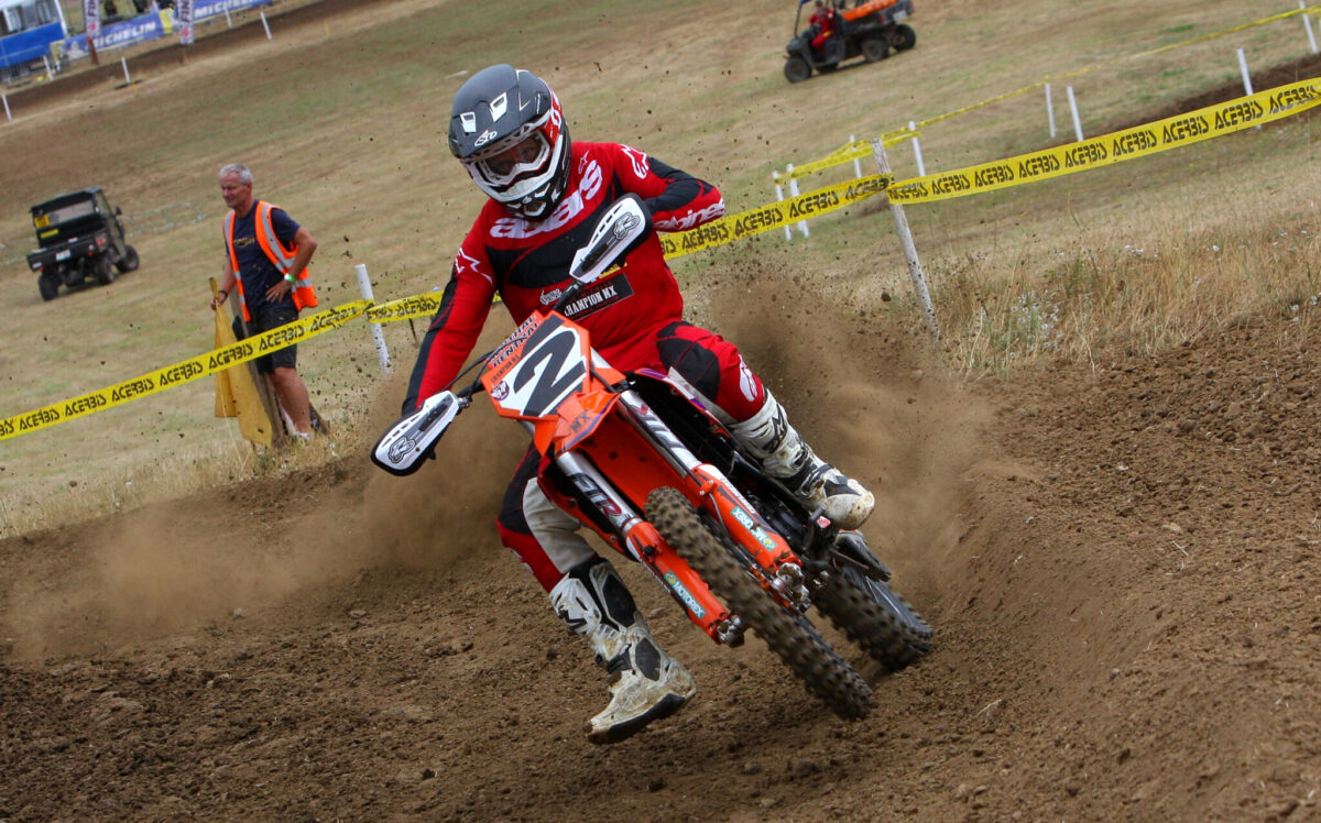 2026 World Vets Motocross @ Farleigh Castle - Entry Lists