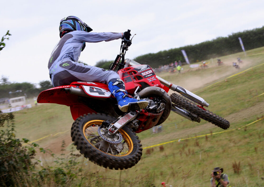 Riders and Crowds flock to 2024 Badgers Bash Scramble - Race Report ...