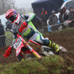 Huck Cup glory for Mewse! 2026 Mike Brown Memorial Motocross - Race Report & Results