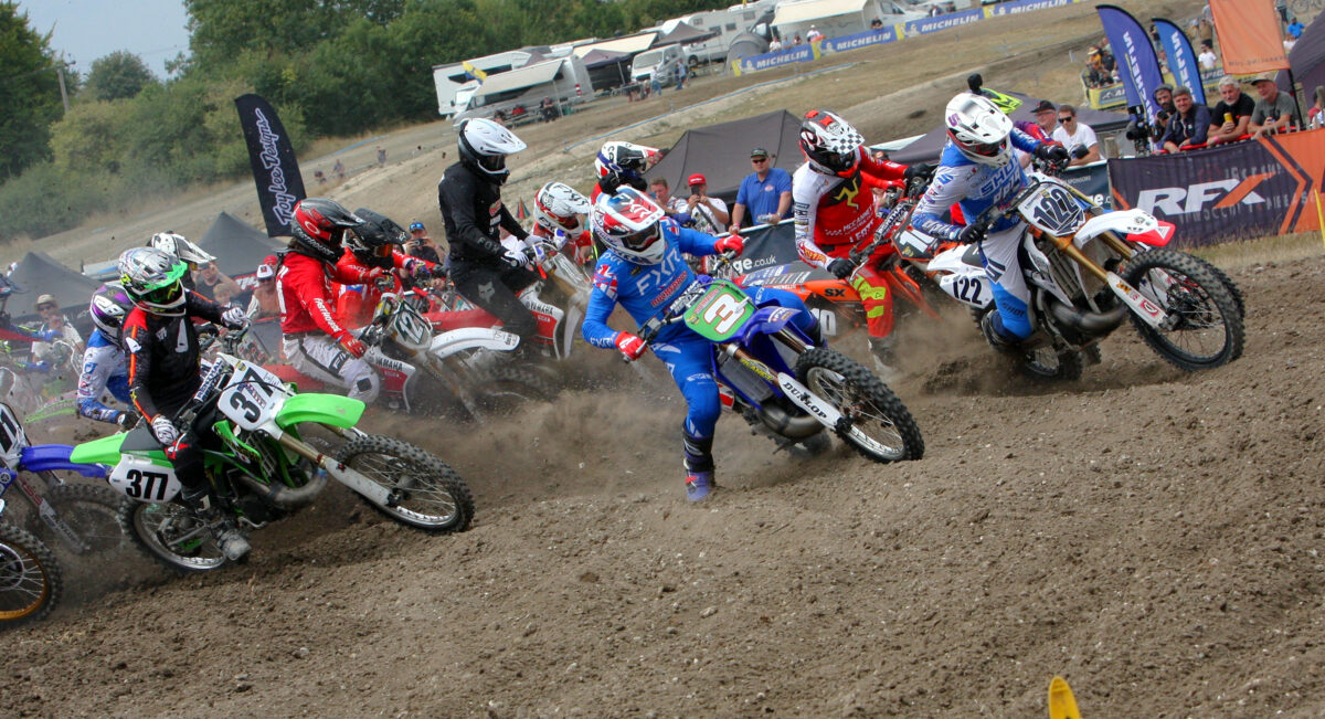 VMXDN moves to Hawkstone Park for 2026