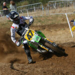 Farleigh Castle venue for the 2027 World Vets Motocross Championship on 24–25 July