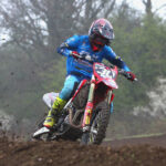 Charlie Richmond to race VMXDN at Hawkstone