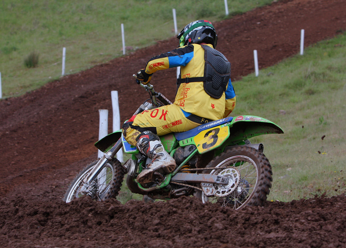 UK EVO MX's Retro Vets event back for 2026 - Entries Now Open!