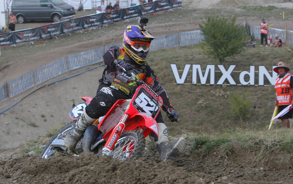 2026 VMXDN Hawkstone - Tickets Now On Sale