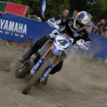 Brown, Bruce & Keith named for Stolen BMX VMXDN team