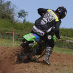 Holmes roars on the moor! 2026 Roar on the Moor Classic Motocross - Race Report