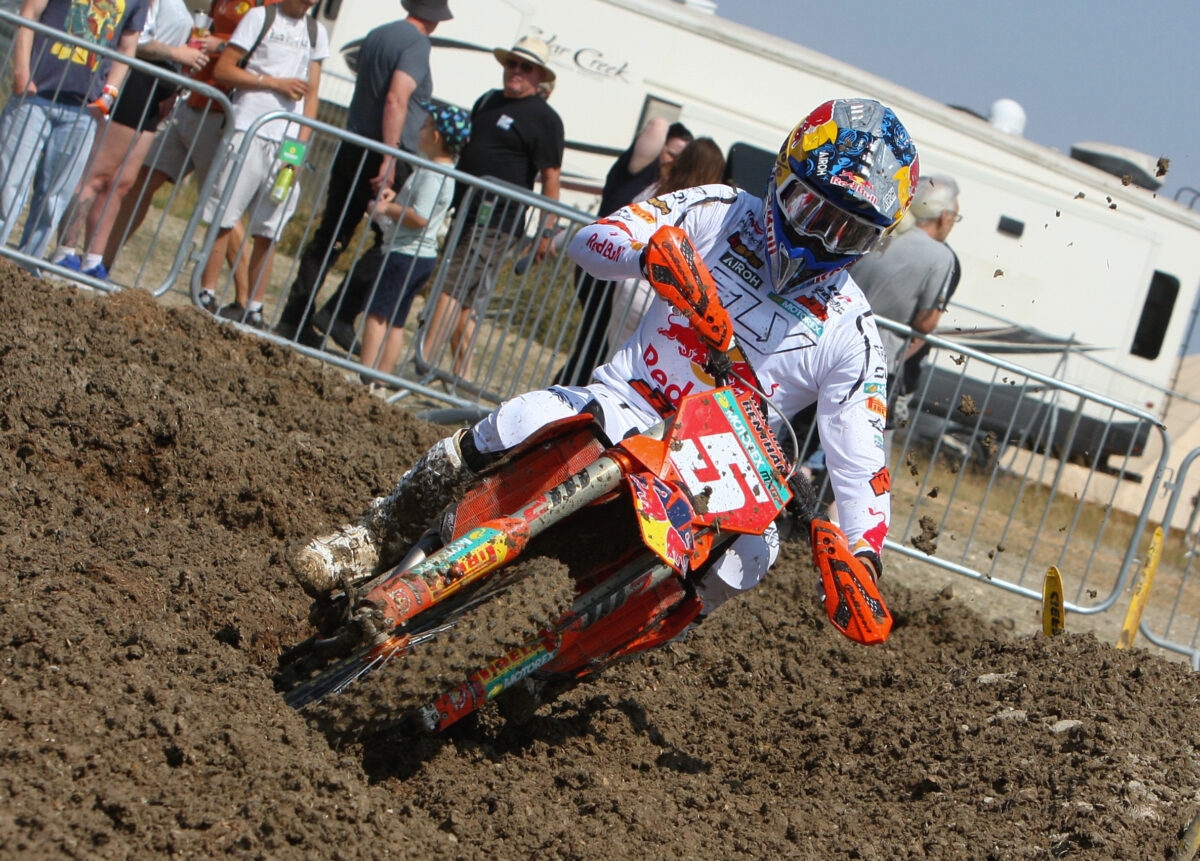 Can the Coenens bounce back at Loket? MXGP of Czech Republic - Preview