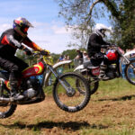 The 2026 Smeatharpe Flyer Classic Scramble was a scorcher - Race Report & Results