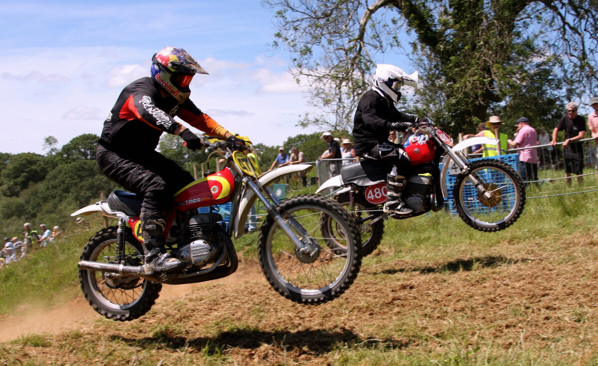 The 2026 Smeatharpe Flyer Classic Scramble was a scorcher - Race Report & Results