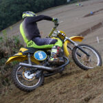 2026 AMCA British Classic Motocross Championship Calendar - Registrations Open