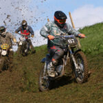Superb Smeatharpe entry for 2026 Badger Goss Trophy Scramble - Race Report & Results