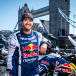 Sam Sunderland targets World Record Ride Around The World In 19 Days