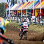 Strong Saturday showing for Team GB in Qualifying at the 2025 World Junior Motocross Championship Qualifying - Rundown & Final Start lists