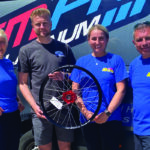 SM Pro Wheels are Now Distributed by Apico