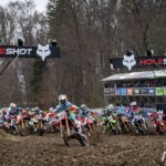 2026 MXGP of Sardegna - Entry Lists