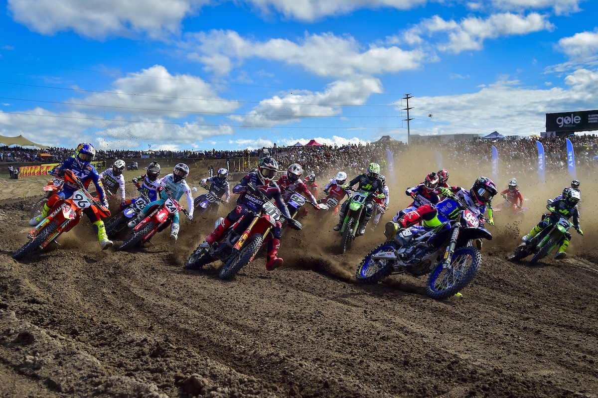 Let the titans tussle! 2026 MXGP of Argentina - MXGP Preview