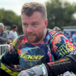 Steven Clarke to race for the MTF Squad at VMXDN