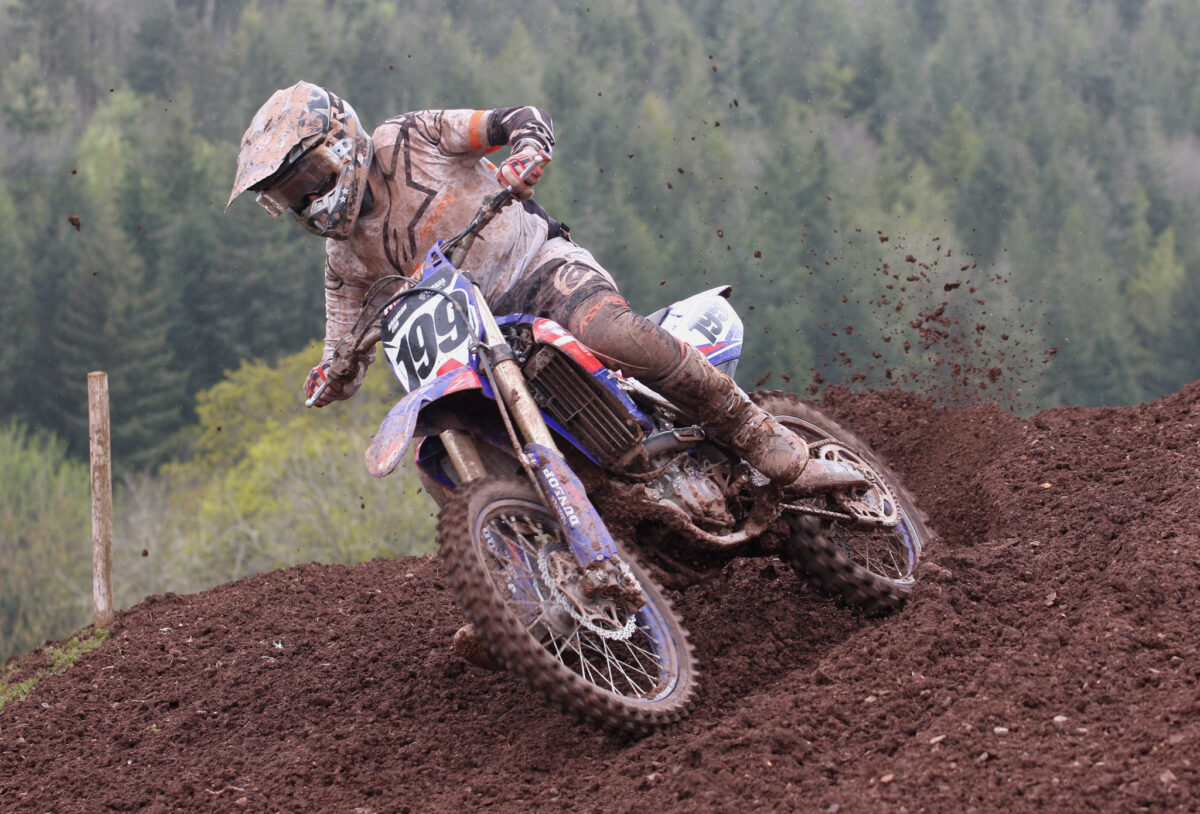 2026 South West Off-Road Motocross Championship dates 