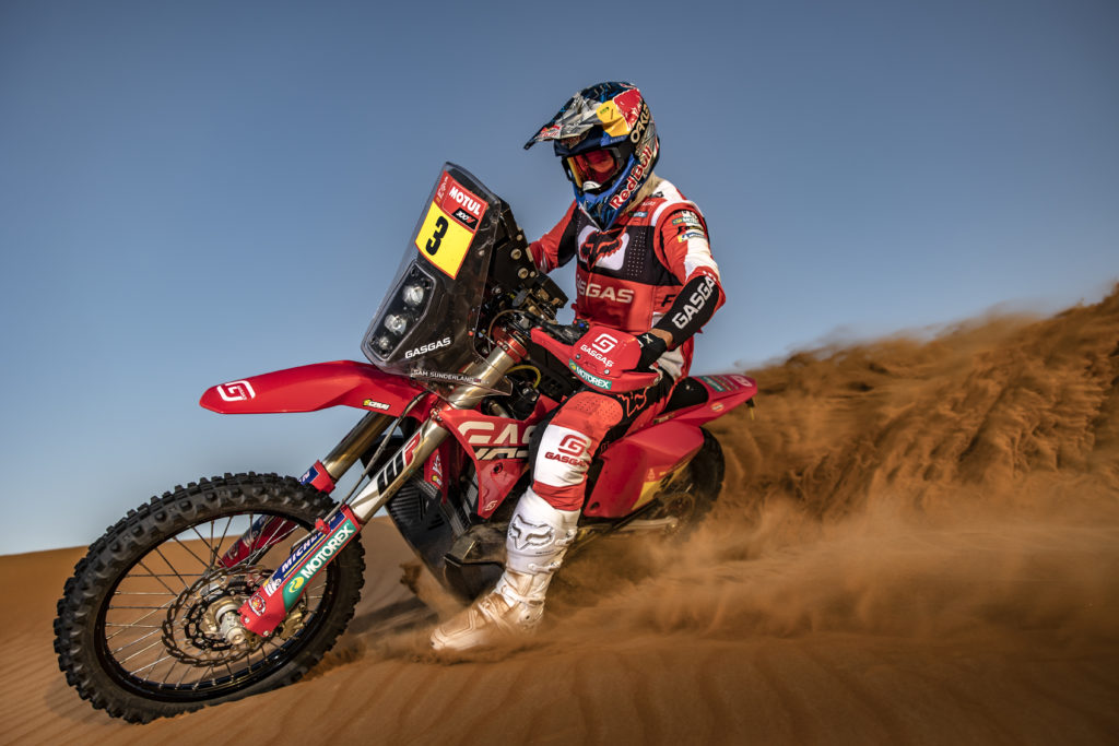 FIM World RallyRaid Championship 2023 Calendar Via the Americas