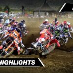 2026 MXGP of Sardegna - Highlights