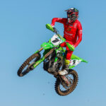 Hard fought second in Argentina for Romain Febvre as he begins his MXGP title defence