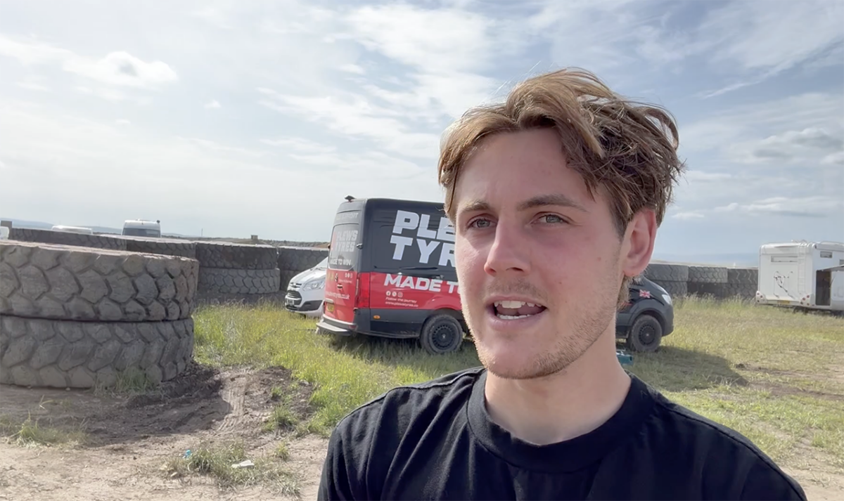 MXGB Post-Race Show | Monster Mountain R5 2026 | Taylor Hammal, Billy Askew, Charlie Putnam & More