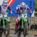 2026 Motocross of Nations Free Practice at Ernée, France
