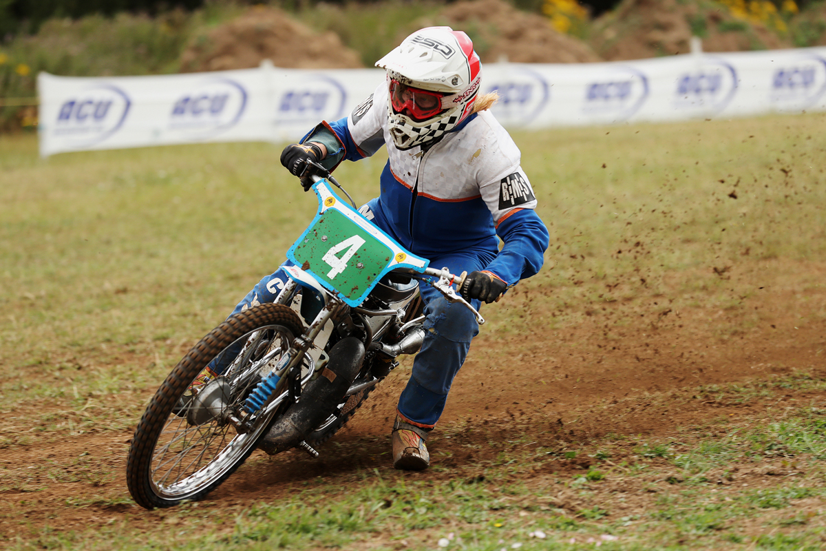 ACU CEO & President join the Track Racing Working Group