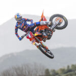 Laengenfelder does the double with Moto 2 win! 2026 MXGP of Argentina - MX2 Race 2 Results