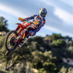 Laengenfelder Rules Race 1! 2026 MXGP of Argentina - MX2 Race 1 Results