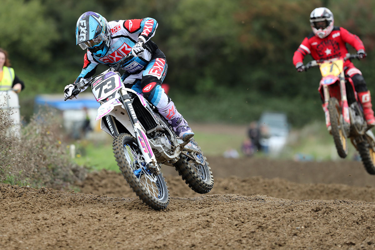 AMCA British Motocross Championship 2024 Calendar Updated! Dirt Hub