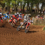 Blaxhall all set for a summer Motocross sizzler on Sunday!