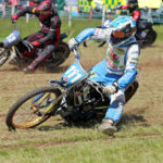2026 Ledbury Leader Grasstrack - Rider Lists