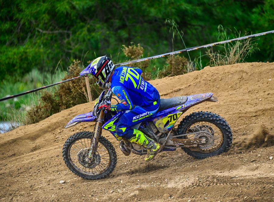 EnduroGP of Wales 2026: British riders target home success in World Championship Finale