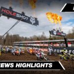 2026 MXGP of Switzerland - Highlights