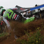 Checking in with Taylor Hammal - Back with DRT Kawasaki for 2026