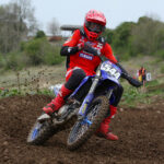 2026 Nora92 British Cup - MX1 & MX2 Rider Lists