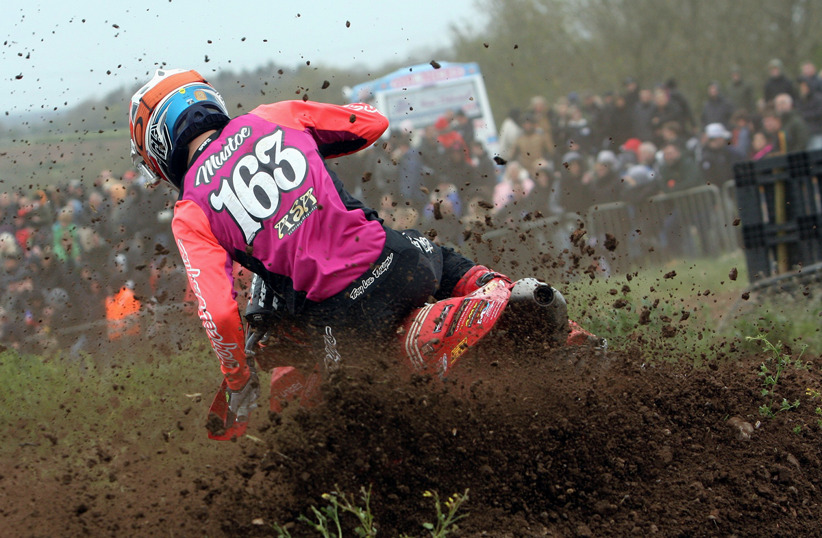 2026 Mike Brown Memorial MX and Huck Cup - Entry Lists and Preview