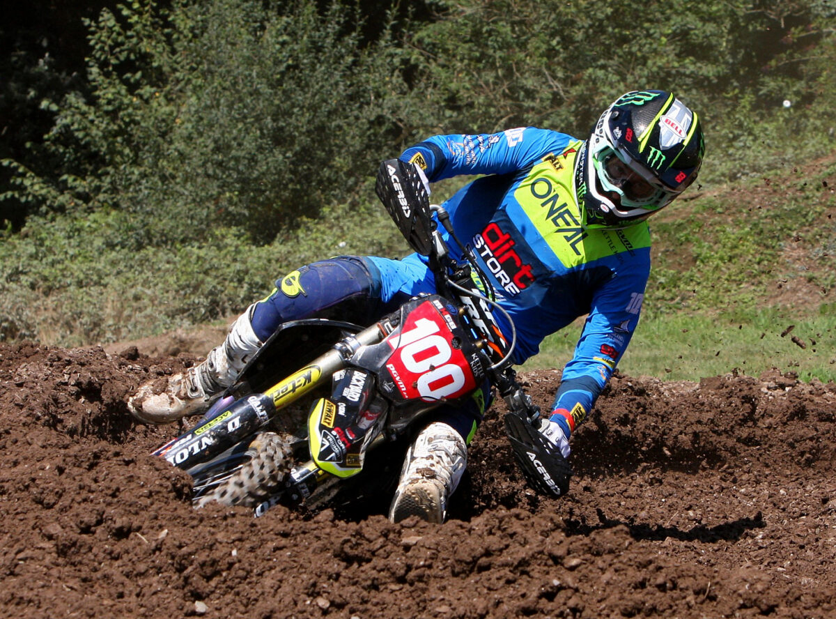 Tommy's back! 2026 Mike Brown Memorial MX and Huck Cup - Entry Lists and Preview