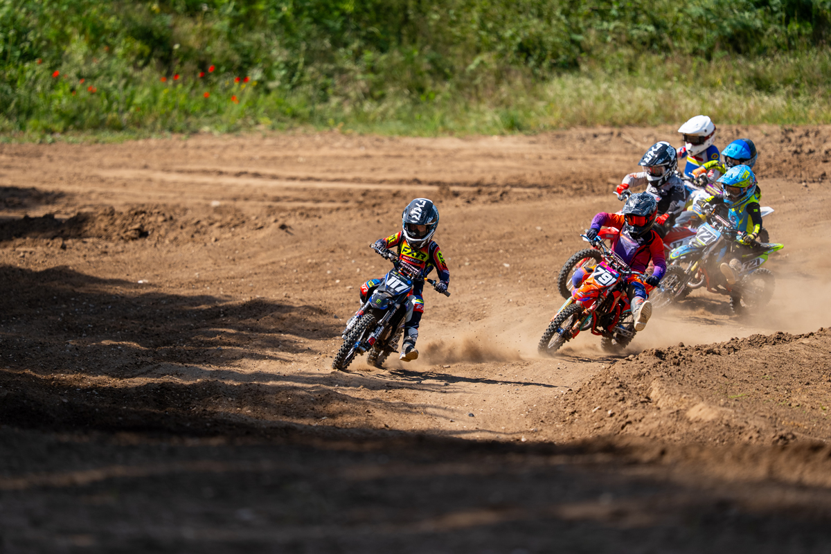 MX Master Kids UK confirm 2027 date