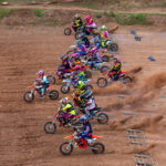 2026 UK Girls Nationals Round 2 Results