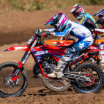 2026 MX Master Kids UK - Results