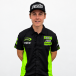 Taylor Hammal joins SevenSeven2 Ride Kawasaki for 2027