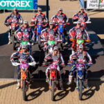 TeamGB target Trophy success at 6DAYS battle in Portugal